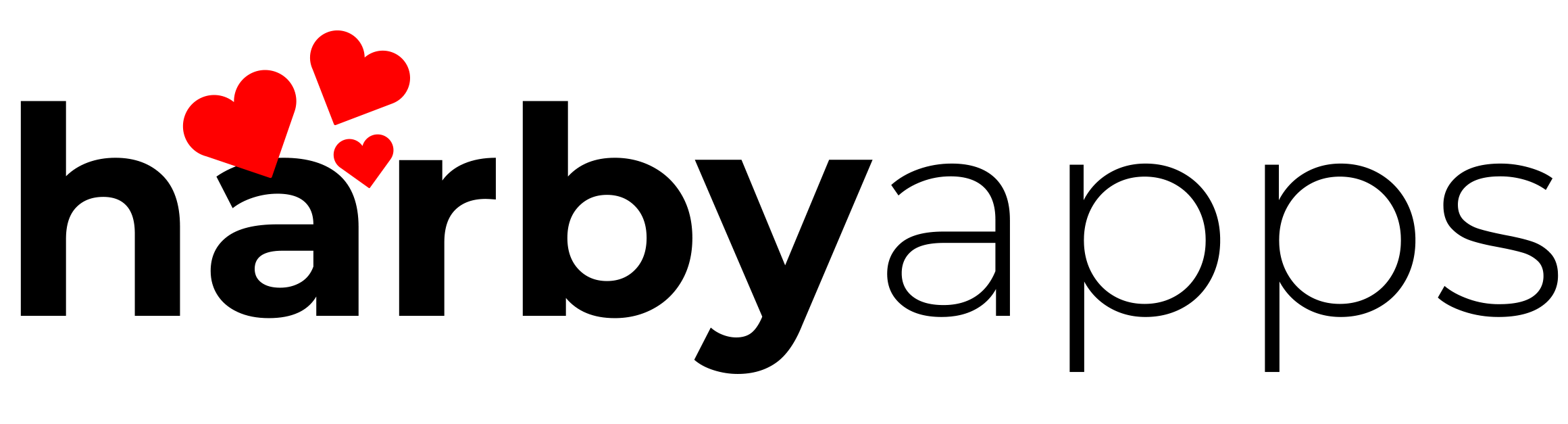 HarbyApps logo
